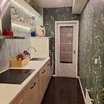 Apartmán Alice - Main Street Rovaniemi