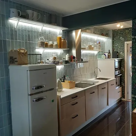 Alice - Main Street Rovaniemi