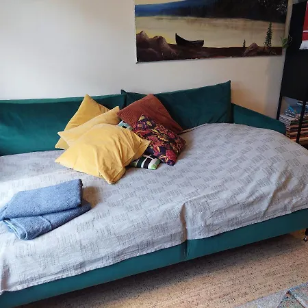 Apartamento Alice - Main Street