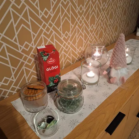 Apartamento Alice - Main Street *