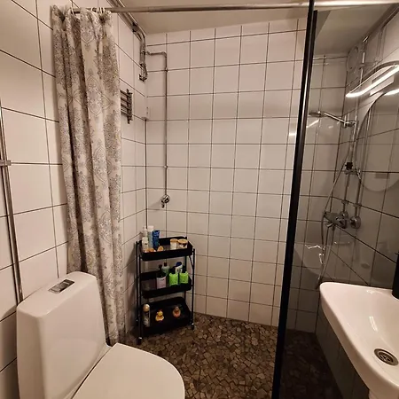 Alice - Main Street Apartment Rovaniemi