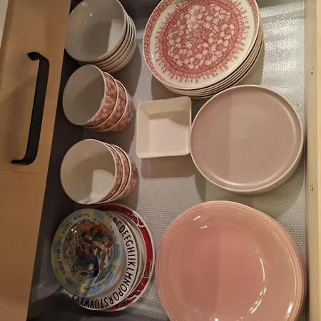 Apartmán Alice - Main Street