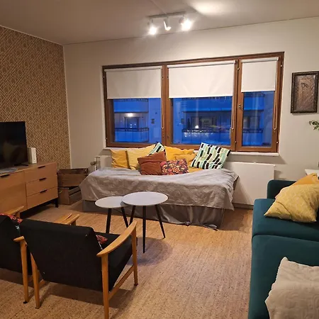Apartment Alice - Main Street *